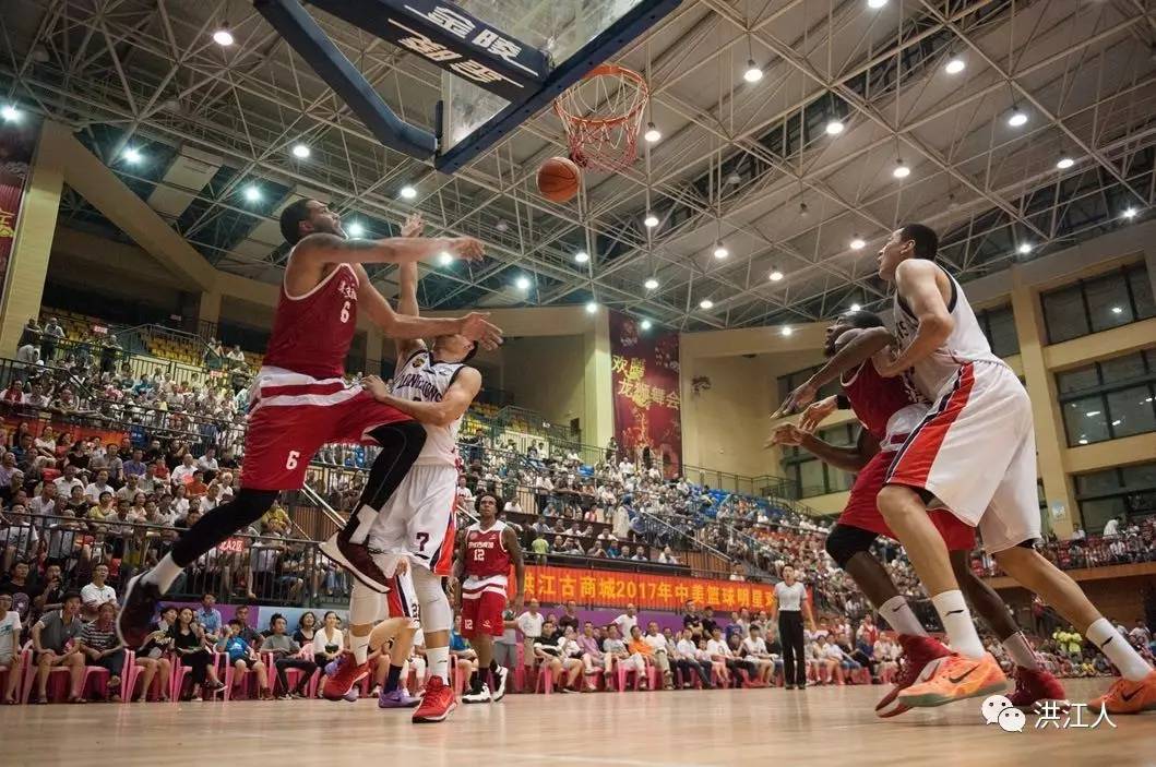 九州娱乐-台湾的篮球联赛