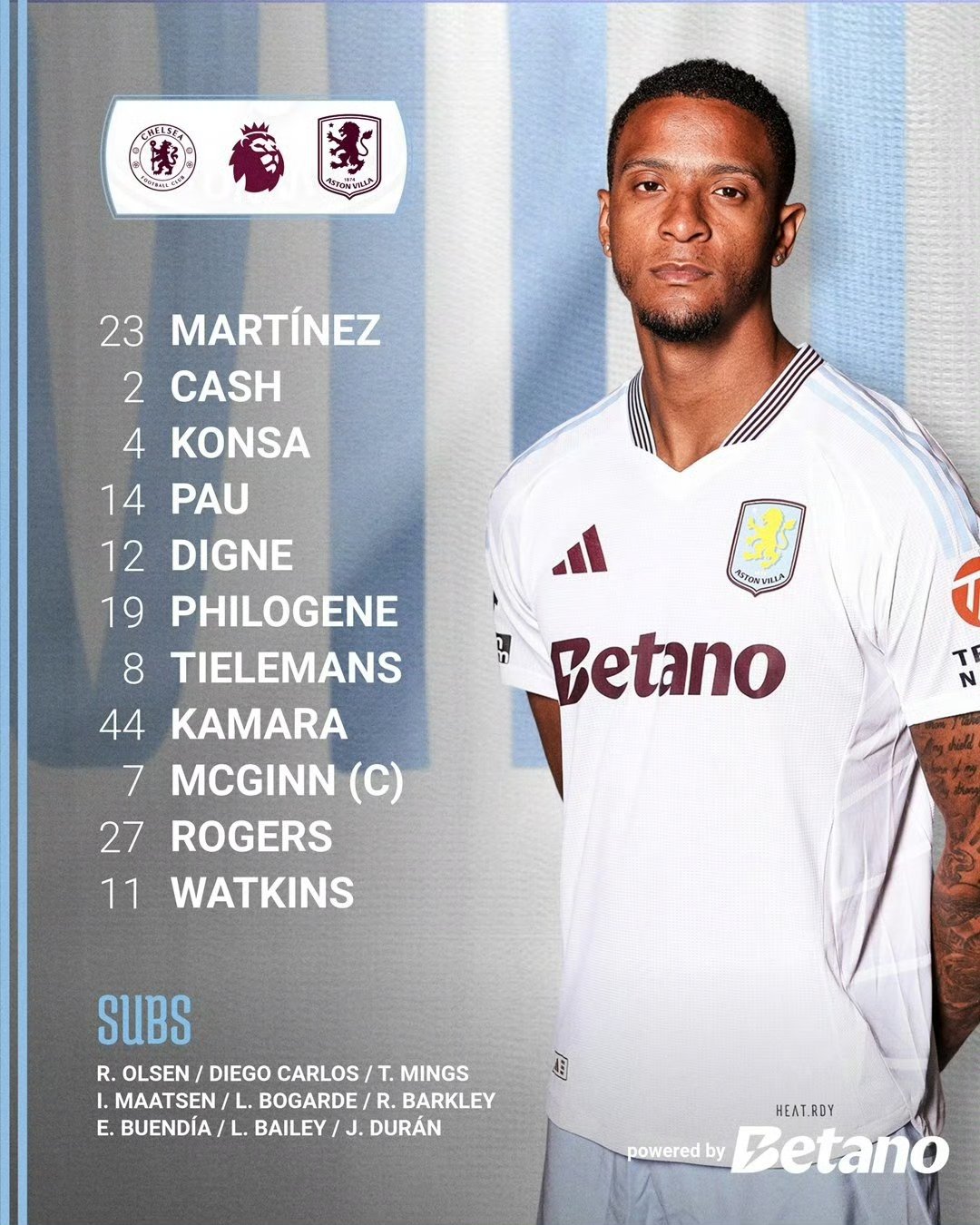 九州体育-阿斯顿维拉全力抗衡切尔西，主场利好的简单介绍